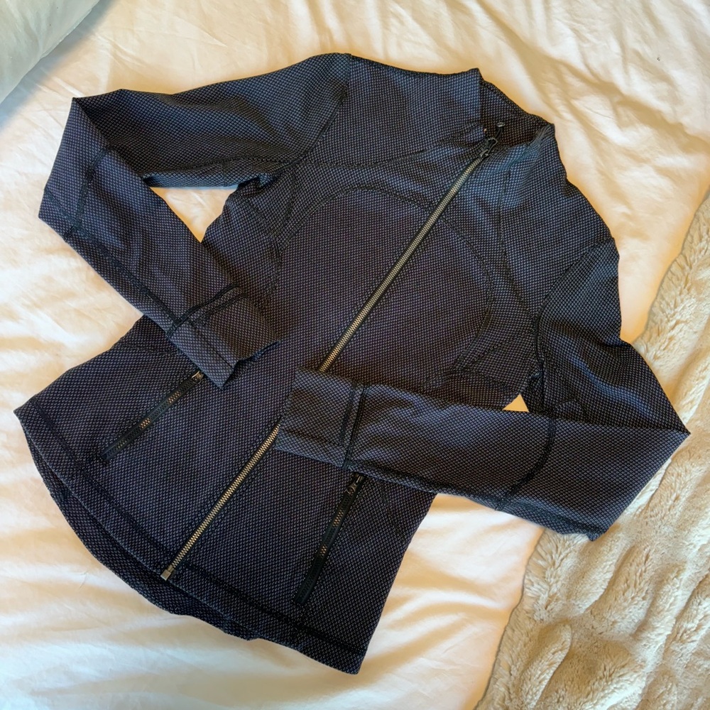 Lululemon define jacket